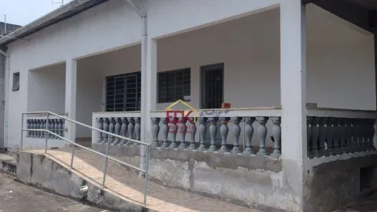 Casa com 2 Quartos à venda, 103m² no Parque Nova Esperança, São José dos Campos