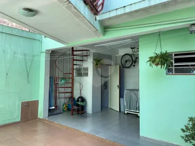 Sobrado com 3 Quartos à venda, 160m² no Vila Congonhas, São Paulo