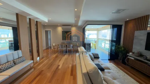 Apartamento com 3 Quartos para venda ou aluguel, 110m² no Jardim Ana Maria, Jundiaí