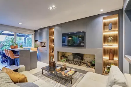 Sobrado com 3 Quartos à venda, 155m² no Lomba do Pinheiro, Porto Alegre