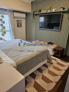 Apartamento com 3 Quartos à venda, 220m² no Cambuci, São Paulo