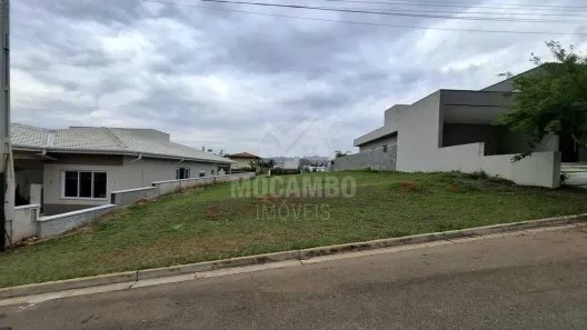 Lote/Terreno à venda, 571m² no Residencial Terras Nobres, Itatiba