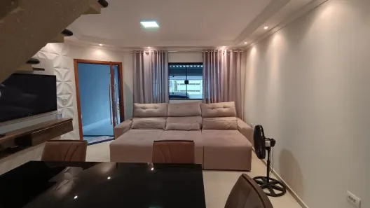 Casa com 2 Quartos à venda, 129m² no Vila Pântano II, Santa Bárbara D'Oeste