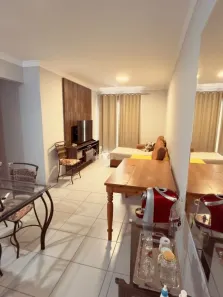 Apartamento com 3 Quartos à venda, 76m² no Coophema, Cuiabá