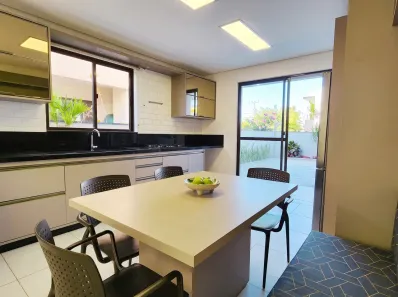Casa com 3 Quartos à venda, 118m² no Campeche, Florianópolis
