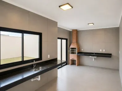 Casa com 3 Quartos à venda, 120m² no Vila Oliveira, Aparecida de Goiânia