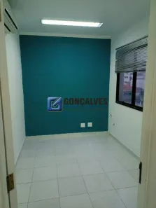 Sala Comercial à venda, 50m² no Jardim do Mar, São Bernardo do Campo