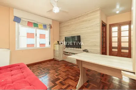 Apartamento com 2 Quartos à venda, 48m² no Passo da Areia, Porto Alegre