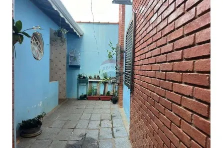 Sobrado com 3 Quartos à venda, 160m² no Centro, Bragança Paulista