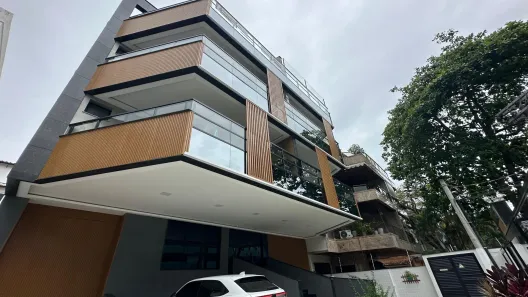 Apartamento com 3 Quartos à venda, 117m² no Barra da Tijuca, Rio de Janeiro