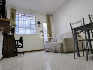 Casa com 2 Quartos à venda, 66m² no Jardim Leblon, Belo Horizonte