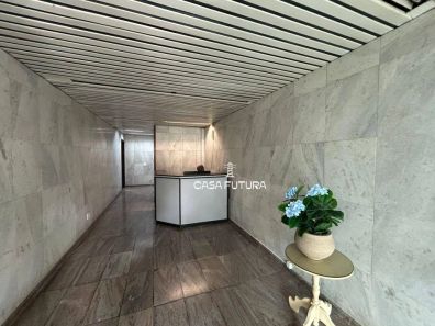 Apartamento com 3 Quartos à venda, 134m² no Jardim Amália, Volta Redonda