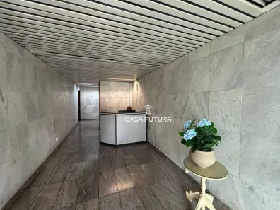 Apartamento com 3 Quartos à venda, 134m² no Jardim Amália, Volta Redonda