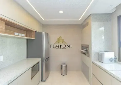Apartamento com 4 Quartos à venda, 126m² no Silveira, Belo Horizonte