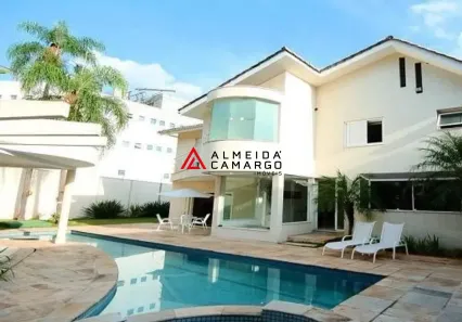 Casa com 4 Quartos à venda, 744m² no Vila Ida, São Paulo