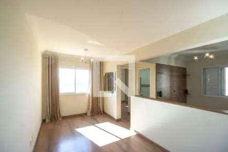 Apartamento com 1 Quarto à venda, 49m² no Maranhão, São Paulo