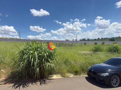 Lote/Terreno à venda, 200m² no São Bento, Paulínia