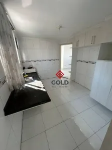 Apartamento com 3 Quartos à venda, 80m² no Parque das Nações, Santo André