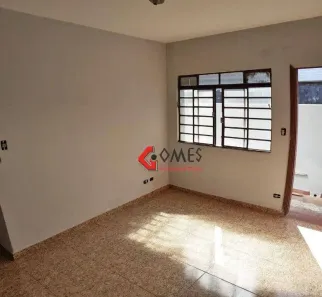 Imóvel Comercial com 2 Quartos para alugar, 75m² no Piraporinha, Diadema