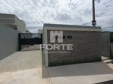 Sobrado com 2 Quartos à venda, 90m² no Vila São Paulo, Mogi das Cruzes