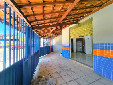 Ponto Comercial para alugar, 96m² no Jardim Morada do Sol, Indaiatuba