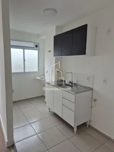Apartamento com 2 Quartos à venda, 41m² no Jardim Arpoador, São Paulo