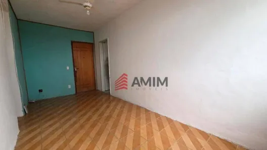 Apartamento com 2 Quartos à venda, 48m² no Fonseca, Niterói