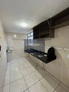 Apartamento com 2 Quartos à venda, 45m² no Mutondo, São Gonçalo