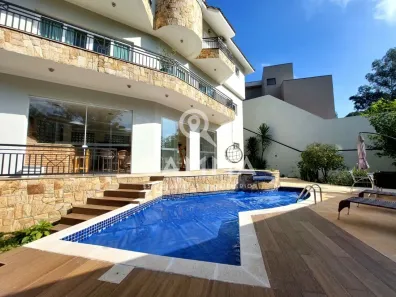 Casa com 4 Quartos à venda, 493m² no City América, São Paulo