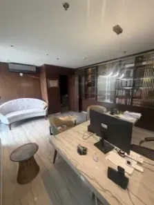 Sala Comercial para alugar, 109m² no Park Lozandes, Goiânia
