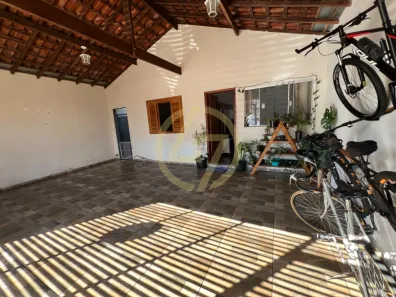 Casa com 2 Quartos à venda, 150m² no Jardim Santa Inêz, Itapetininga