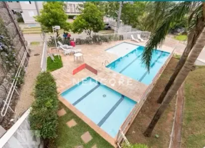 Apartamento com 3 Quartos à venda, 61m² no Vila Endres, Guarulhos