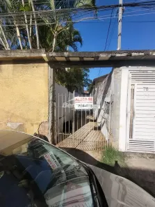 Casa com 1 Quarto para alugar, 40m² no Vila Nova Mazzei, São Paulo