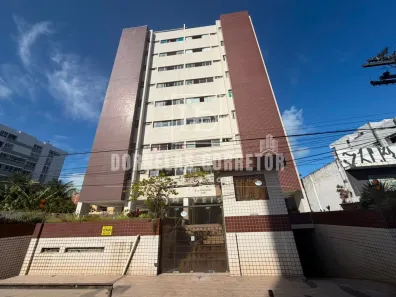 Apartamento com 2 Quartos à venda, 80m² no Rio Doce, Olinda