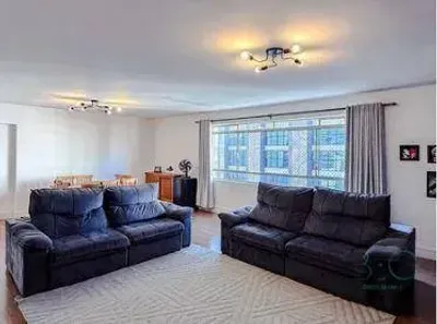Apartamento com 3 Quartos à venda, 174m² no Liberdade, São Paulo
