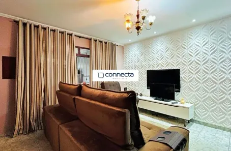 Casa com 2 Quartos à venda, 138m² no Vila Barros, Guarulhos