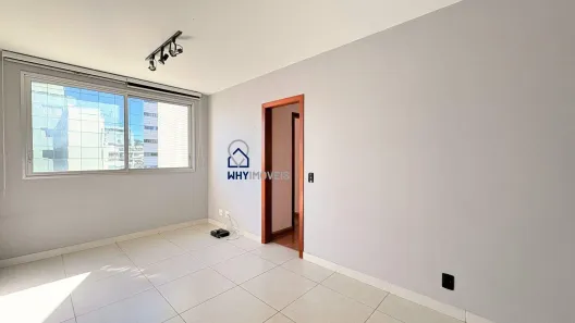 Apartamento com 2 Quartos à venda, 71m² no Gutierrez, Belo Horizonte