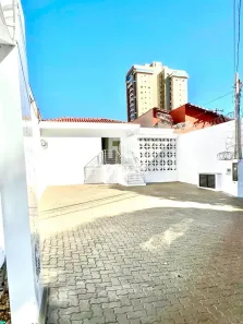 Imóvel Comercial para alugar, 278m² no Jardim América, Ribeirão Preto