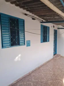 Casa com 4 Quartos à venda, 130m² no Ceilândia Sul, Brasília