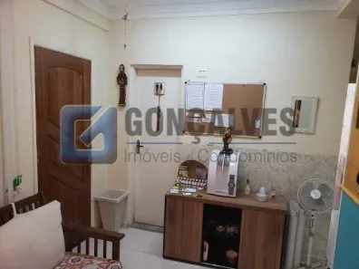 Sala Comercial à venda, 68m² no Centro, São Bernardo do Campo