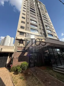 Apartamento com 2 Quartos para alugar, 79m² no Parque Faber Castell I, São Carlos