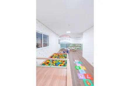 Apartamento com 3 Quartos à venda, 123m² no Portais (Polvilho), Cajamar