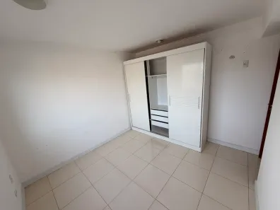 Apartamento com 2 Quartos para alugar, 55m² no Centro, Lauro de Freitas