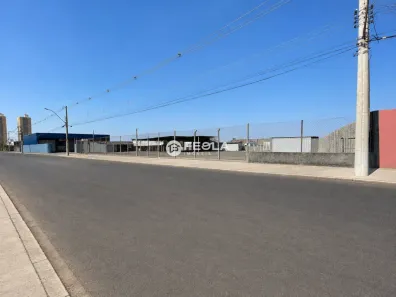 Lote/Terreno para alugar, 2147m² no Jardim Santa Eliza, Americana