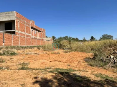 Lote/Terreno à venda, 1000m² no Bosque dos Ipês, Americana