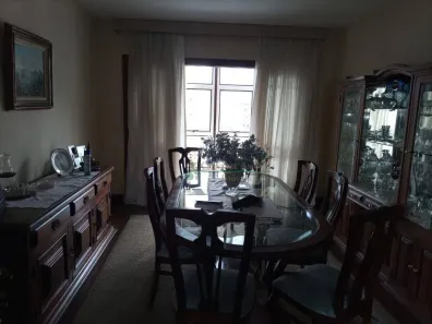 Apartamento com 3 Quartos à venda, 128m² no Várzea, Teresópolis