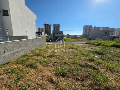 Lote/Terreno à venda, 150m² no Jardim Bom Sucesso, Indaiatuba