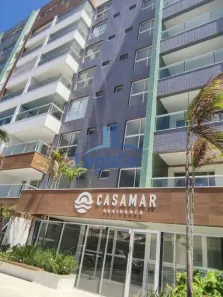 Apartamento com 1 Quarto à venda, 46m² no Coroa do Meio, Aracaju