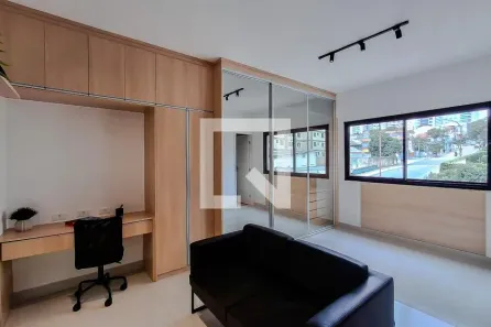 Kitnet com 1 Quarto à venda, 27m² no Vila Mariana, São Paulo