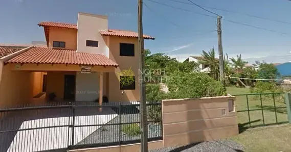 Sobrado com 4 Quartos à venda, 217m² no Praia da Enseada, São Francisco do Sul